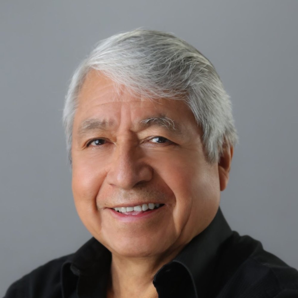 Alfredo Rodriguez